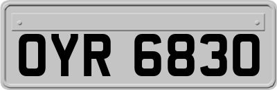 OYR6830