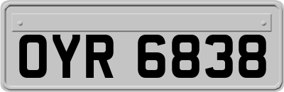 OYR6838