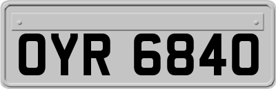 OYR6840