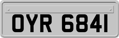 OYR6841