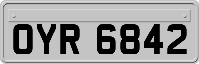 OYR6842