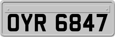 OYR6847