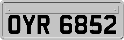 OYR6852