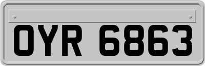 OYR6863