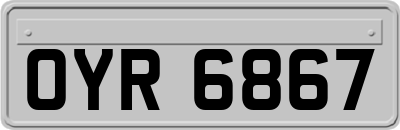OYR6867
