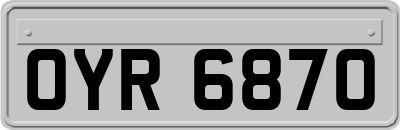 OYR6870