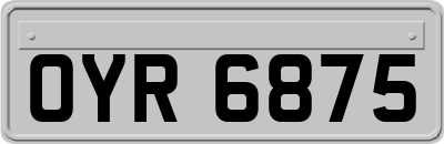 OYR6875