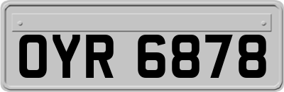 OYR6878