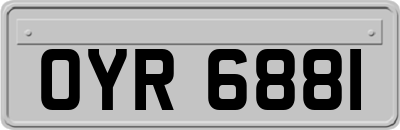 OYR6881