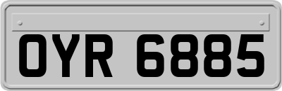 OYR6885