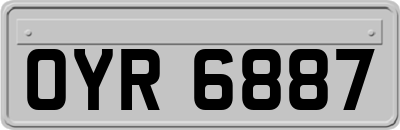OYR6887