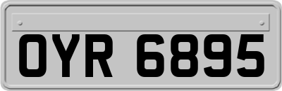 OYR6895