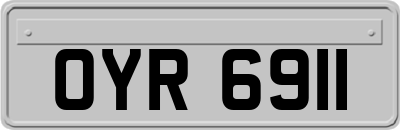 OYR6911