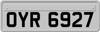 OYR6927