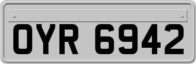 OYR6942