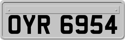 OYR6954