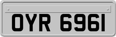 OYR6961
