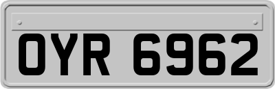 OYR6962