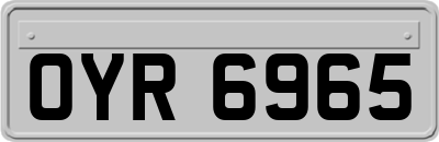 OYR6965