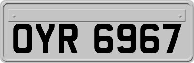 OYR6967