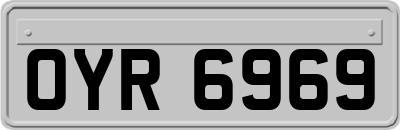 OYR6969