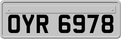 OYR6978