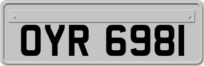 OYR6981