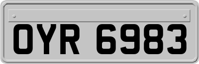 OYR6983