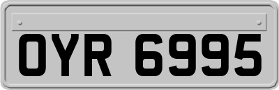 OYR6995