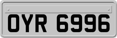 OYR6996