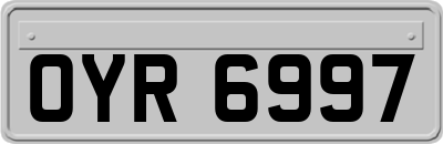 OYR6997