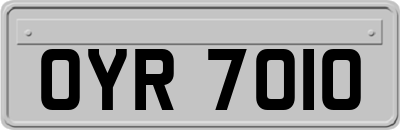 OYR7010