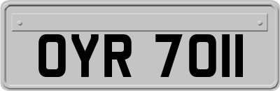 OYR7011