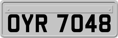 OYR7048