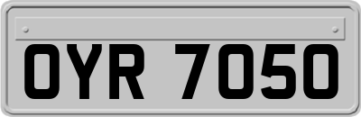 OYR7050