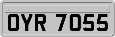 OYR7055