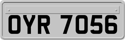 OYR7056