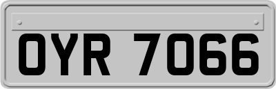 OYR7066