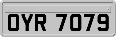 OYR7079
