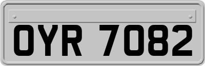 OYR7082
