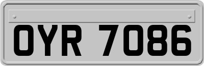 OYR7086