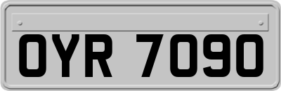 OYR7090