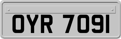 OYR7091