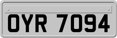OYR7094