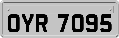 OYR7095
