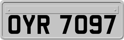 OYR7097