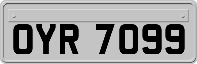 OYR7099