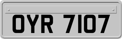 OYR7107