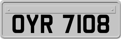 OYR7108