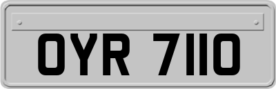 OYR7110